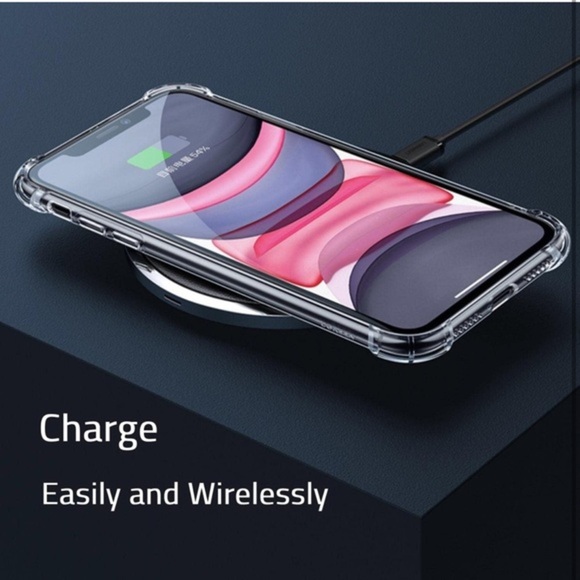 Epic Cartoon Superhero iPhone 11 Case - Trendy Pop Culture Art & Cool TPU Bumper - Picture 5 of 7